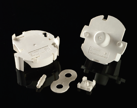 Molded Components